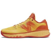 New Balance Hesi Low Helovino vyriški sportbačiai Oranžinė saulėgrąža aguona BBHSLO1 44 beige