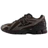 New Balance 1906R Thunder Brown Men Sneakers Black U19062NQ 40 black