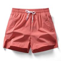 Shorts Men's Summer Quick-drying Loose Five-point Sports Casual Pants Men's Youth All-match Beach Pants Quick-drying Breathable S raudona