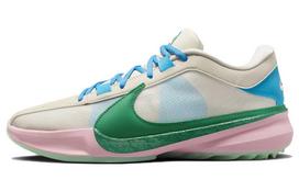 Nike Zoom Freak 5 EP '5 The Hard Way' 42