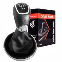 Gear Shift Knob with Gaiter for Skoda Roomster