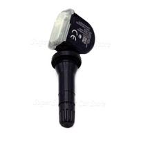 For Subaru XV Outback Ascent Impreza 2017- 1/4PCS TPMS 433MHz Car Tire Pressure Monitor System Sensor 28103FL000 28103FL00A 4PCS black