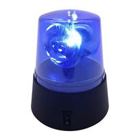 1Pc LED Lights Stage Party Lights Bar KTV Festive Gifts Luminous Lights Ambient Lights blue