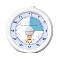 Silent Operation Visual Timer Portable Kitchen Timer Countdown Alarm Clock  Home Use