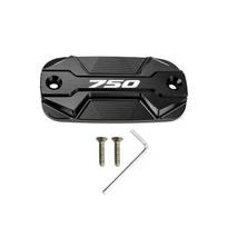 Compatible with Honda Forza 750, X-ADV 750, and NC 750X Models Honda Forza750 black