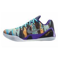 Nike Kobe 9 Em Low Unleashed 646701-508 42.5 gray