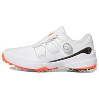 Adidas ZG23 Boa Golf „Baltai pusiau saulės raudona“ GY9716 42 white