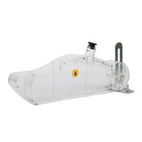 Universal Wood Router Safety Shell Anti-Dust Dust Guard Table Saw Protective Cover  Woodworking Style 3