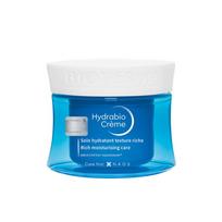 Bioderma Hydrabio Naktinis kremas 40ml - Naktinis drėkinimas, Korėjietiškas 40ml blue