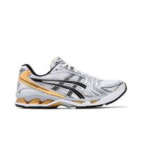 ASICS Gel Kayano 14 'White Pure Gold' (Unisex) White / Pure Gold Running Shoes 1201A019 102 39.5 white