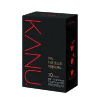 KANU Mild Roast Americano 10 Sticks / 30 Sticks 30 Sticks black