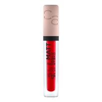 CATRICE MATT PRO INK NON-TRANSFER skystieji lūpų dažai, 5 ml