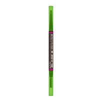 NYX PROFESSIONAL MAKEUP BLADE & HADE antakių pieštukas, 0,06 g