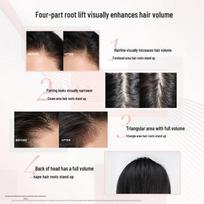 L'Oreal Paris Elvive Full Resist Šampūnas ir Kondicionierius Duo black