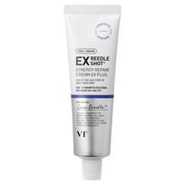 [VT COSMETICS] Reedle Shot Synergy Repair Cream EX Plus 50ml white