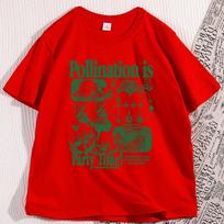 Bee Pollination Vintage TShirt Retro Flower Graphic Tee 90s Botanical Science Nature T Shirt Loose Short Sleeve Cotton Tshirt S brown