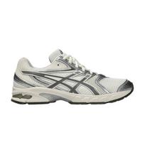 ASICS Men's GEL-DS Trainer 14 Running Shoes Cream Clay Grey 1203A607-110 EU 43.5