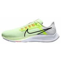Nike Air Zoom Pegasus 38 Fast Pack Vyriški sportbačiai Geltoni Barely-Volt Volt CW7356-700 40 beige