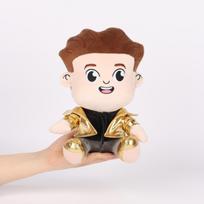 In Stock Caylus Plush Toy Anime Peripherals Toy Stuffed Dolls Birthday Christmas Gift For Kids