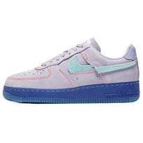 Nike Air Force 1 Low Lx 'Purple Agate' Women's CT7358-500 40.5 gray