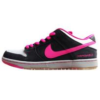 Nike SB Dunk Low Disposable 504750-061 44 black