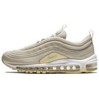 Nike Air Max 97 Desert Sand Women's 921733-013 36.5 gray