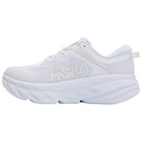 HOKA ONE ONE Bondi 7 Balti Moteriški 1110519-WWH 36.5 white