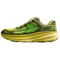 SUPERVSN x HOKA ONE ONE CLIFTON ONE 9 Running Shoes Unisex Green 1173070-GHL 40 žalia