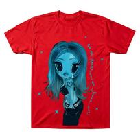 No Me Arrepiento De Sentir Tanto Tee Karol G Cotton Aesthetic Print T Shirt Women Streetwear Fashion Casual Short Sleeve Unisex S juoda