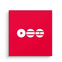 BTS - ARIRANG Travel Tag Box Set (CD)