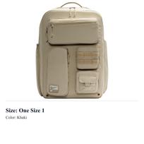 Nike Utility Elite Backpack 37L FN4173-251 One Size 1 chaki