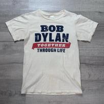 Remake Bob Dylan Together Through Life Classic Style T Shirt Vtg Nh27365 S gray