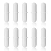 10Pcs PTFE Magnetic Stir Bars 6-15mm Laboratory Stir Rod Magnetic Stirrer Mixer  Chemistry B5 10mm
