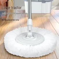 Yi Tuo Jing Automatic Spin Mop & Bucket Set with Dehydration Function
