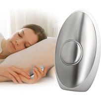 Handheld Compact Sleep Aid Device for Adults, Improved Sleep Mood, and Focus beige