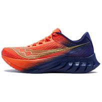 Saucony Endorphin Pro 4 PWRRUN HG/XT 900 Maratono Treniruočių, Varžybų, Bėgimo Takelio ir Laukų Varžybų Bėgimo Bateliai Unisex Saucony S30939-552 43 red