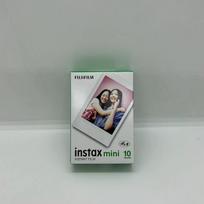 10/20 sheets Fujifilm Instax Mini White Edge Films Photo Paper Films For Fujifilm Instant Mini 11 9 8 25 50s Fuji camera Paper