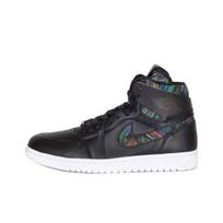 Air Jordan 1 Retro High Nouveau BHM Men's 836749-045 EU 42.5 gray