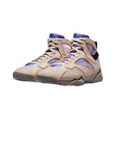 Nike Air 7 Retro SE Sapphire Shimmer Purple Men AJ7 Casual DJ2636-204 EU 41