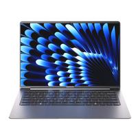 GEEKOM GeekBook X16 Pro Laptop with Intel Core Ultra 5 125U, 16GB RAM, 500GB Storage, Windows 11 Pro