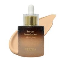 [NERITIA] Serum Foundation 30ml beige