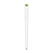 Carrot Silicone Pencil Case for S11/S11Ultra Pen Protective Sleeve Grip Skin Cover Holder