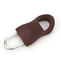 Universal Detachable Zipper Puller,Zipper Pull Replacement Tag,Zipper Extension Pulls,Replacement Zipper Tags,Zip Fixer S ruda
