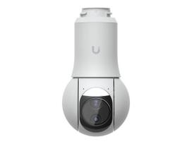 UBIQUITI UVC-G6-PTZ-W 4K DUAL-LENS CAMERA WITH 10X HYBRID ZO