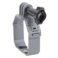 Camera Mount Adapter Fit for DJI Mini 5 Pro Drone Accessories Multi Functional Extension Bracket Fit for Insta360 GO 3S gray