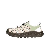 HOKA ONE ONE Hopara Collection Mountaineering & Hiking Shoes Unisex Low Top Olive 1123112-MTQ 38⅔ white