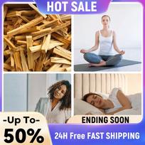 Palo Santo Sticks Wooden Aroma Diffuser Stick Purifying Healing  Scented Aroma Sticks Natural Crude Wood Strips China Mainland