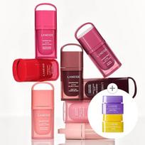 Sultingos ledinukės lūpų dažai 4,5g Electroberry pink