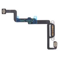 For Apple Watch Series 6 44mm Motherboard Charging Connection Flex Cable For Apple Watch Series 6 44mm black
