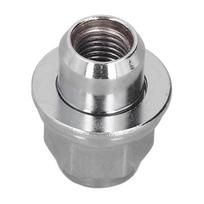 Car Wheel Lug Nut M12x1.5 Forged Steel Replacement for Tacoma 1995‑2015 90084‑94001
